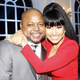 Jelani Maraj and Nicki Minaj (NIcki Minaj via Instagram)